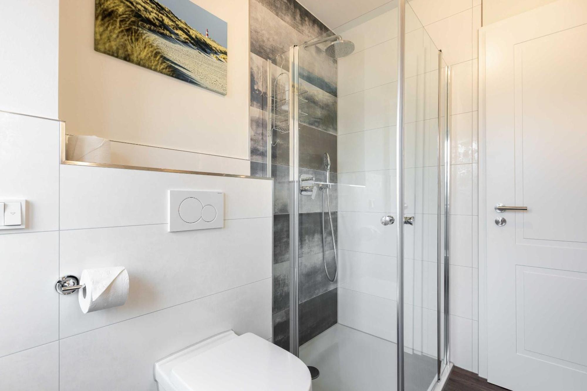 Villa Haus Jensen 1 à List auf Sylt Extérieur photo